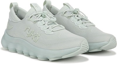 Ryka Women's Podflow EZ Walking Sneakers NW/OB