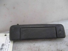 Porte arrière et accessoires Renault R19