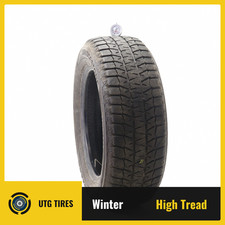 Used 23560r17 Bridgestone Blizzak Ws80 102t - 832