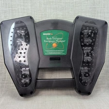 Nikken Biaxial Body Energizer Magnetic Therapy - FOR PARTS READ FULL DESCRIPTION