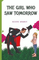 The Girl Who Saw Tomorrow Suzanne Kingsley Taschenbuch Englisch 2023 [.]