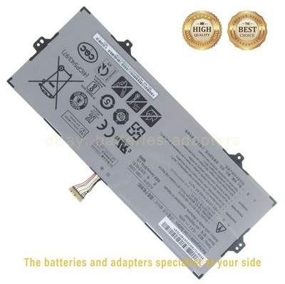 Original new AA-PBSN4AF	 batterie für SAMSUNG Galaxy Book Flex Alpha NP730QCJ