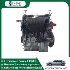 Moteur Citroen XANTIA