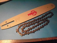 ROTARY BAR & CHAIN  16" 3/8 058 60L FITS STIHL MS661 MS381 044 046 039  9633316