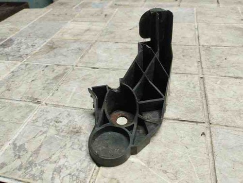 BMW 3 Cabrio E46 Stoßstangenhalter vorne links 51117030619 2.00 Petrol 21037521