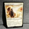 MTG - Shielded by Faith Commander 2015 Enchantment Regular White Rare English