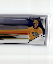 2018-19 Ultimate Collection #UI-31 Eeli Tolvanen Ultimate Introductions