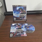 Castlevania: Lords of Shadow (Sony PlayStation 3 ) PS3 Complete CIB