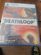 Image of Deathloop PlayStation 5