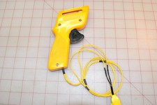 AURORA AFX 45 OHM RUSSKIT HAND CONTROLLER MODIFIED, BETTER THAN NEW 