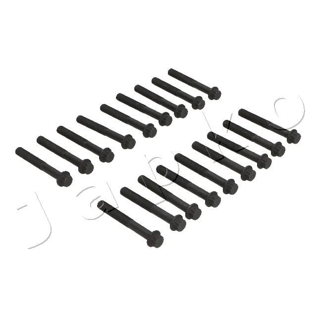 2x ✅Fits JAPKO 115504 CYLINDER HEAD BOLT  ⭐UK Seller⭐