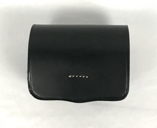 Civil War Double Spare Cylinder Box for Revolvers