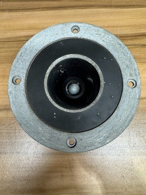 1 x Wharfedale E50 E70 E90 Speaker Horn Tweeter Drivers Original & Metal Case