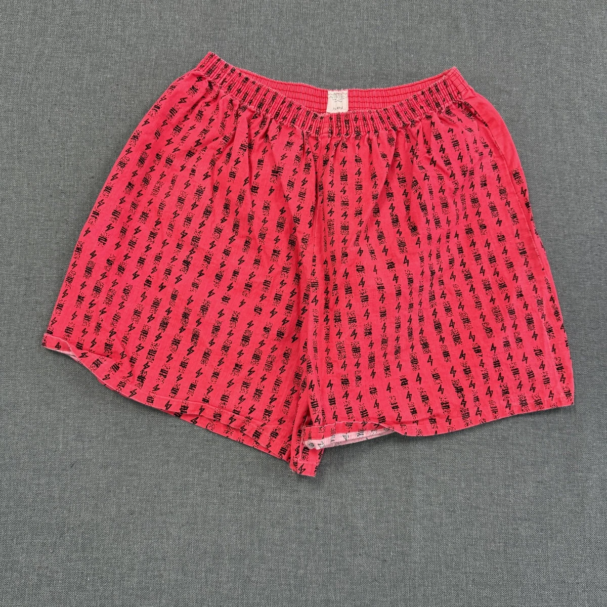 LIGHTNING BOLT×PGC SHORT PANTS XL 1度着用 Lightning Bolt Cotton Regular Size Shorts for Men for sale | eBay