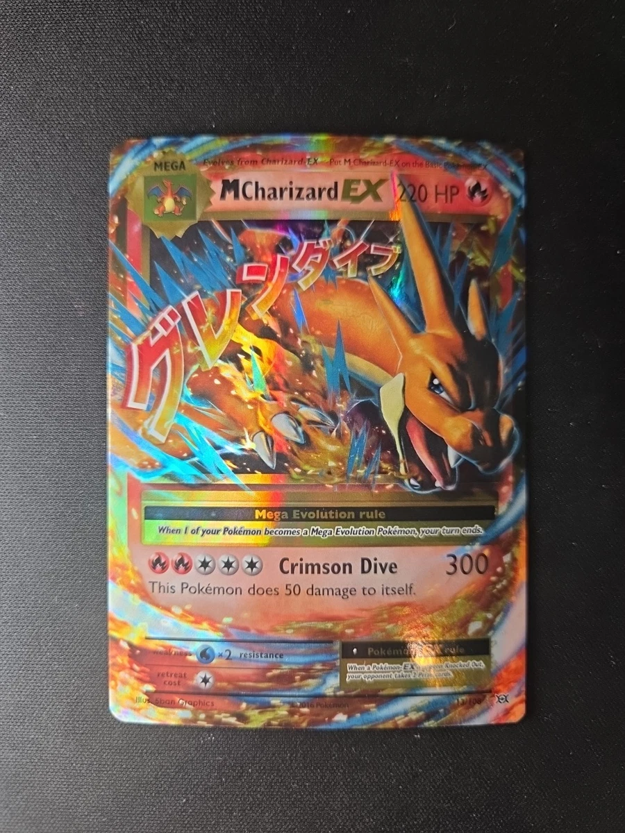 Pokmon TCG Evolutions Rare MEGA Individual Collectible Card Game Cards for sale - eBay Pokmon TCG Evolutions Rare MEGA Individual Collectible Card Game Cards for sale - eBay