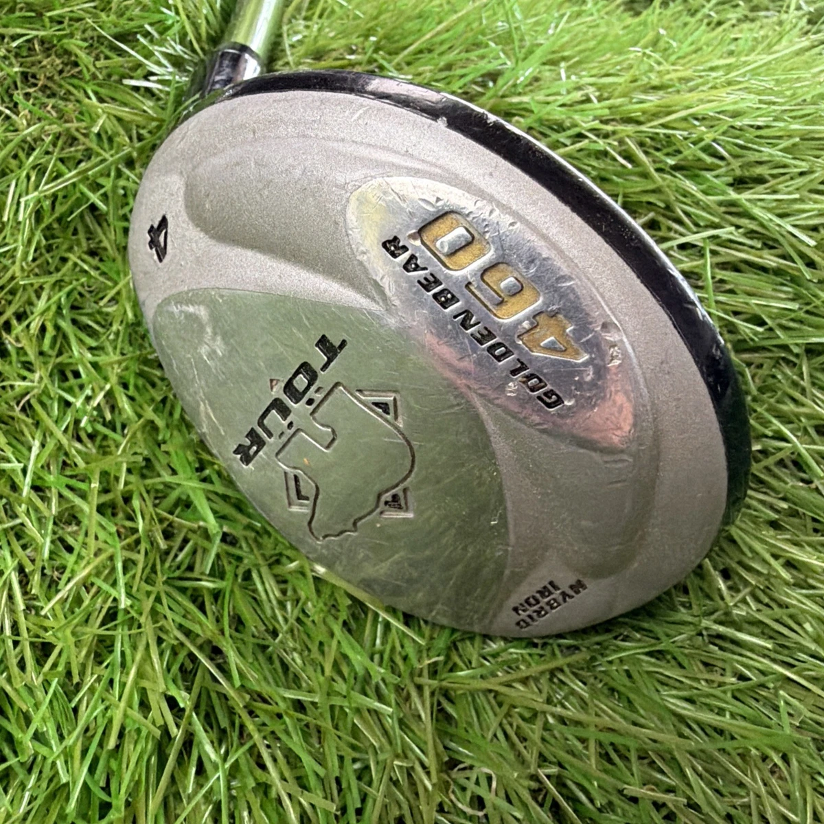 Golden Bear Golf Clubs for sale | eBay