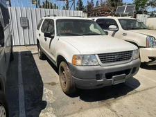 2002-2010 FORD EXPLORER Front Carrier Axle 3.55 Ratio W/O SPORTTRAC 7L2Z3222A 