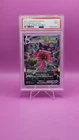 Pokemon Gengar VMAX Fusion Strike Secret Rare Full Alt Art #271 PSA 9 Mint