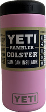 Yeti 4550 Rambler Colster Slim Can Insulator ...