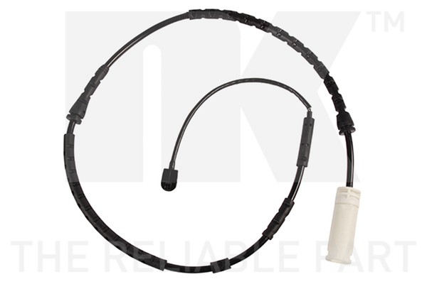 NK Warnkontakt Bremsbelagverschleiß 280268 FüR X1 BMW E91 E90 E92 E84 3Er 320-image