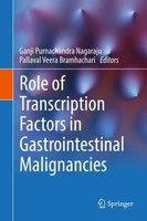 Role Of Transcription Factors In Gastrointestinal Malignancies Pallaval Veera Br