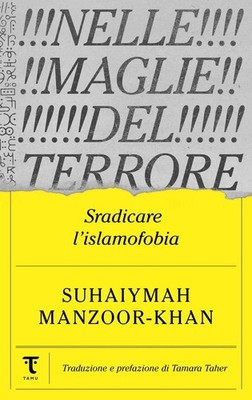 Buch - Manzoor-Khan Suhaiymah - In den Trikots des Terrors. Den Islamophob ausrotten