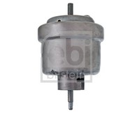 Lagerung Motor Vorne Rechts Febi Bilstein 03835 FÜR Opel Motorlager Motorhalter