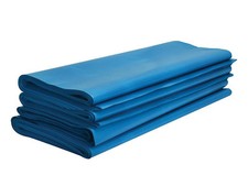 Image of Faithfull Blue Heavy-Duty Rubble Sacks (Box 100)