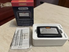 Decoder digitale per scambi e accessori ferroviario trenini Hornby nuovo in box