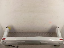 Pare-choc arrière Renault KANGOO