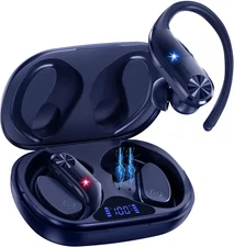 AI Translation Earbuds Real-Time: 166 Languages Audifonos Traductores Inglés Esp