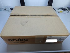 [NEW OPEN BOX] ARUBA 3810M 40G | JL076A - **READ DESC** w/FREE SHIP inc VAT