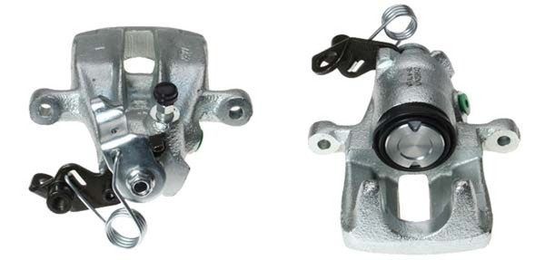 Axia Bremssattel 392460 38Mm FüR VW Sharan 7M8 7M9 7M6 Passat B3 B4 Variant 3A5-image