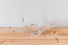 Grande Centre de Table Vase en