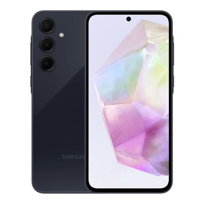 Samsung Galaxy A35 5G 128GB Awesome Navy Smartphone