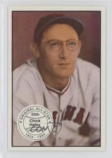 1983 /10000 Chick Hafey #32 HOF 0q3