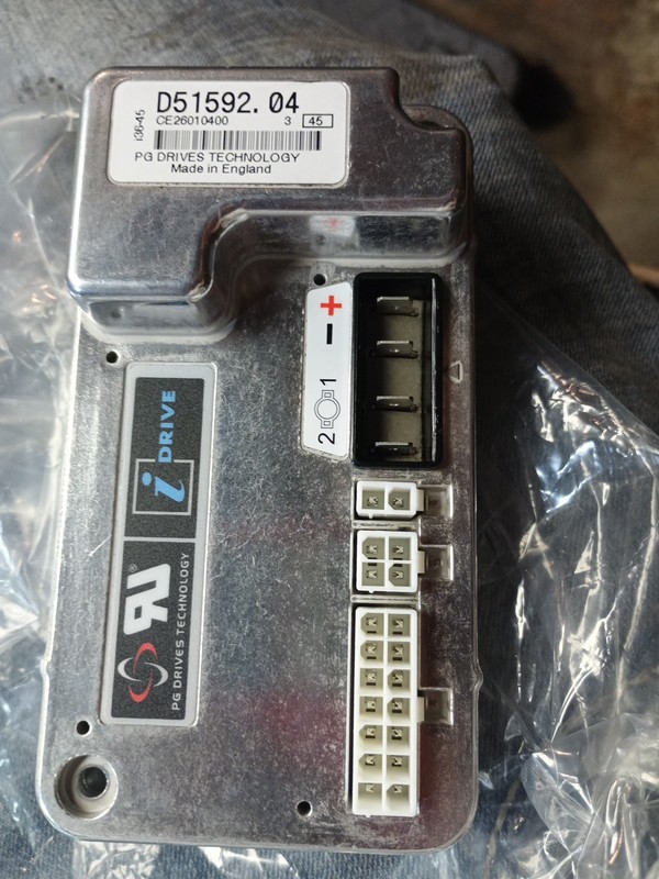 pg drives technology D51592. 40