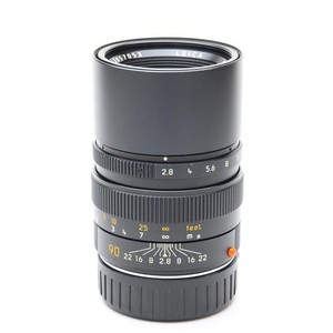 Leica 90mm Elmarit | eBay