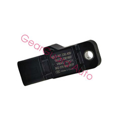 Bosch 038906051p Map Sensor 1pc For Vw 2.0t Cxca Cxcb Dkfa Ddsa Turbo Ecu