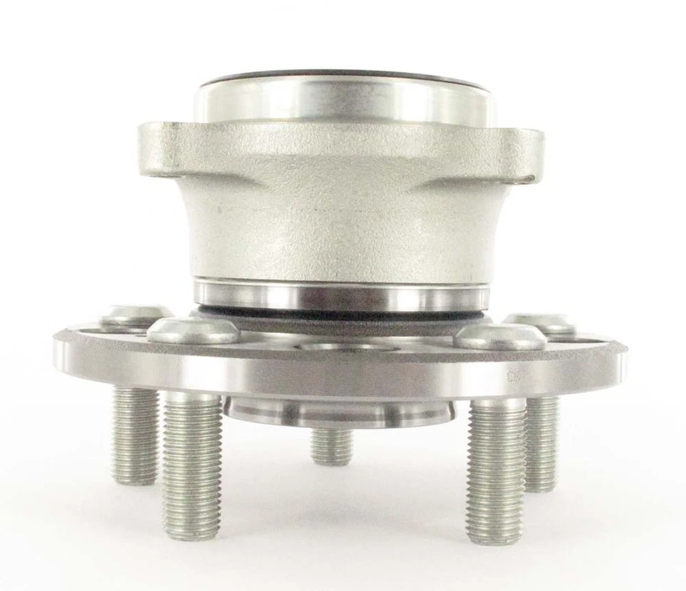 Rolamento de roda SKF BR930606 e conjunto de cubo para 05-14 Acura RL TL - Imagem 2 de 4