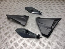 2019 BMW R1250 R 1250 RS EXCLUSIVE INFILL PANEL