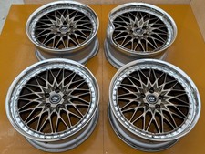 Jdm Limited Color Work Vs Xv 20x9 34 5114.3 Color Lbg For Alphardv No Tires
