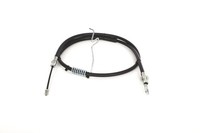 Bremsseil Seilzug Feststellbremse Bosch 1 987 482 779 FüR Ford Transit Bus Tdci
