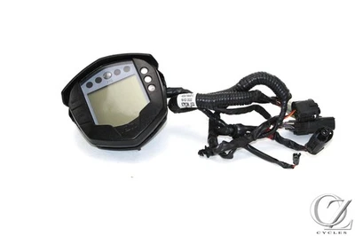 17-21 KTM RC390 RC390 Speedometer Odometer Gauge Display 7k Miles - image 1 of 4