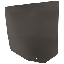 For 2007-2017 Patriot Rear Left Door Glass 5155455AB