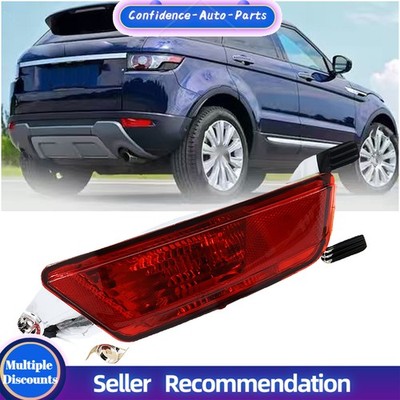 LR025148 Fits Range Rover Evoque 2011-2015 2016-2018 1Set Rear Right Fog Light