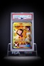 2018 Pokemon SM Celestial Storm Secret FA Pokenav 181 PSA 9