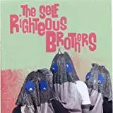 CD The Self Righteous Brothers In Loving Memory NEW OVP Black And Greene Rec