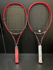 YONEX VCORE SV 98 Yonex Tennis Racket 2 Set