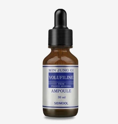 Sidmool Min Jung Gi Volufiline Ampoule 30ml Skin Firming K-Beauty